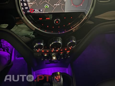 MINI Countryman Cooper SE ALL4 Auto
