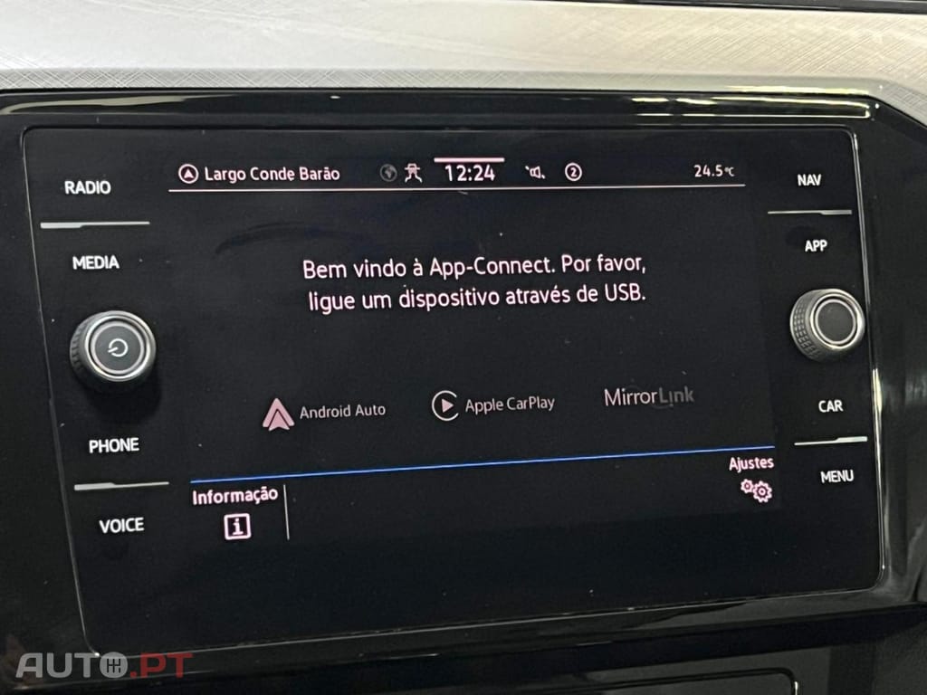 Volkswagen Passat 2.0 TDI 150cv Business DSG Variant