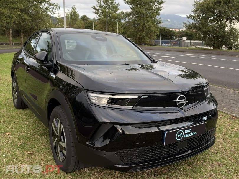 Opel Mokka-E 54 kWh Edition