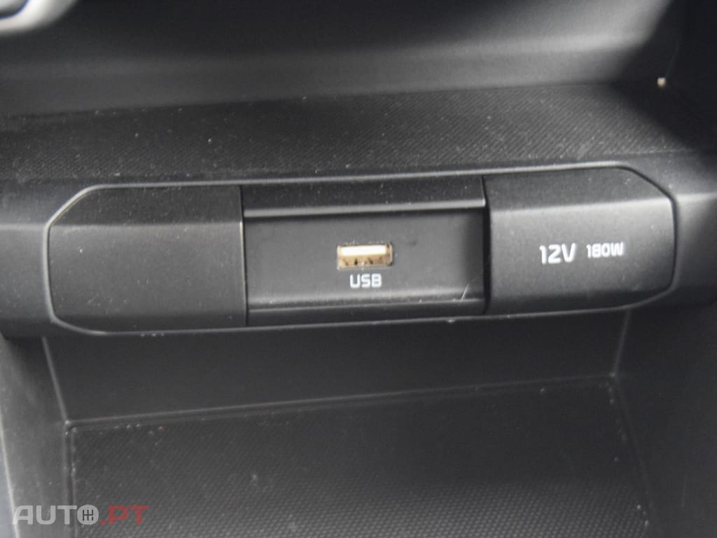 Kia Stonic 1.2 MPi Dynamic