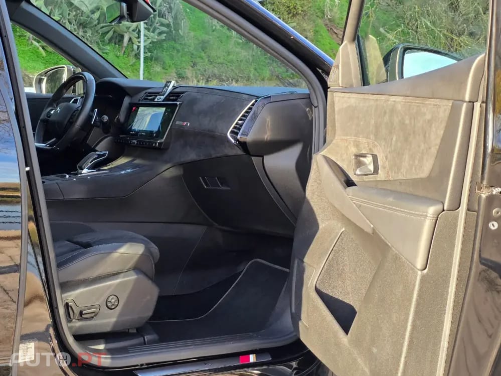 DS DS7 Crossback E-TENSE 4x4 PERFORMANCE Line+