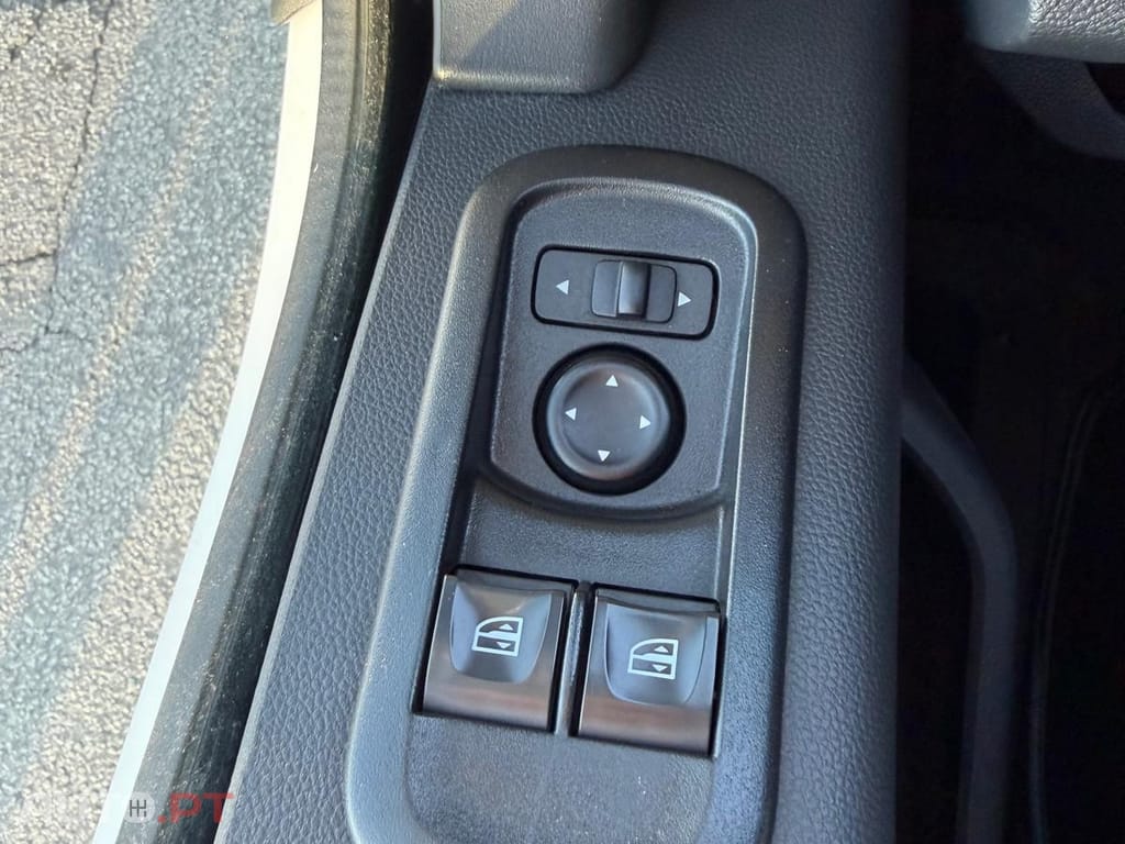 Renault Master 2.3 dCi L2 3.5T CD