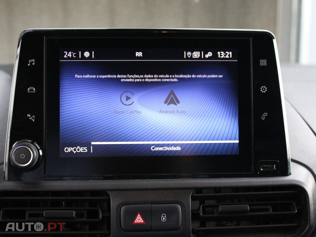 Toyota Proace City 1.5D L1 Comfort