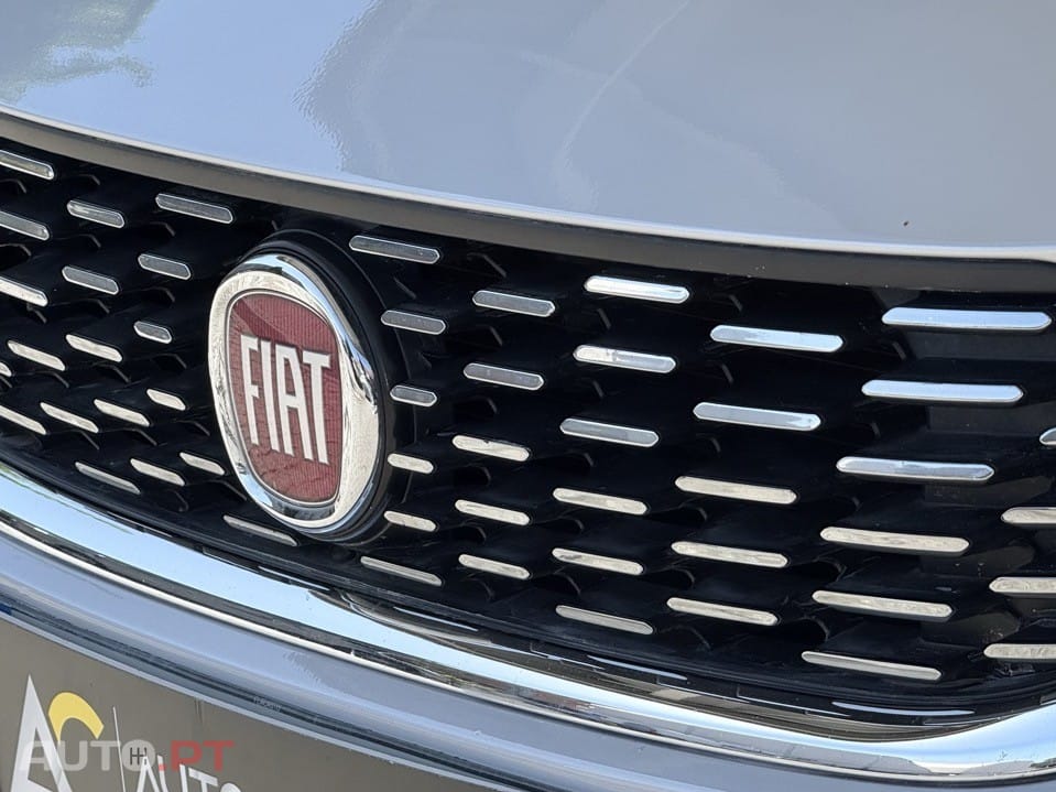 Fiat Tipo 1.3 M-Jet Lounge