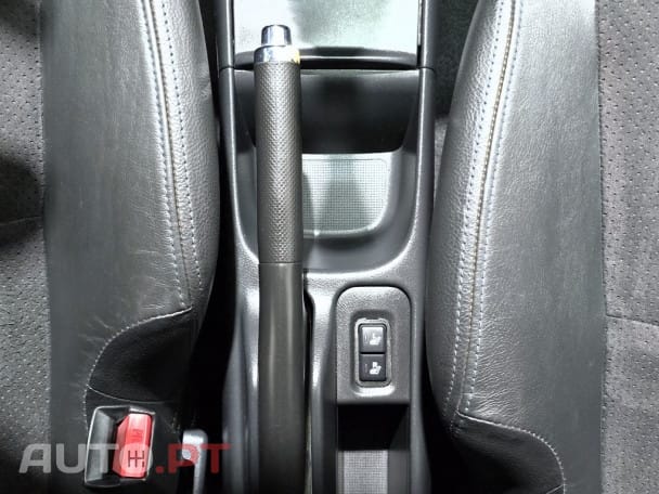 Honda Civic 1.7 CTDi Sport