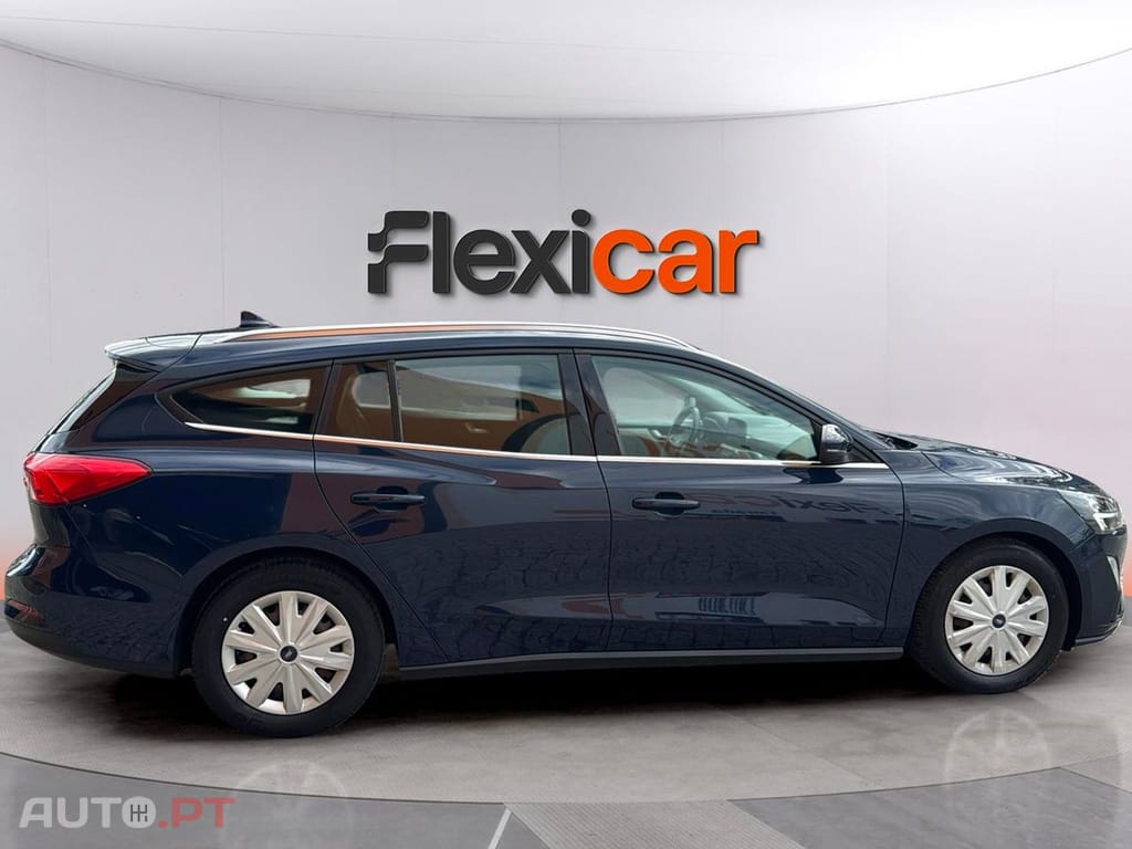 Ford Focus SW 1.5 EcoBlue Ambiente