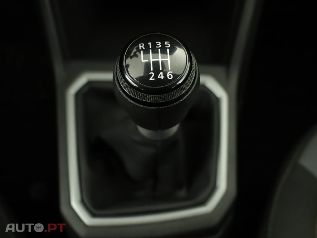 Dacia Jogger Jogger 1.0 ECO-G Extreme+ Up&Go 7L Bi-Fuel