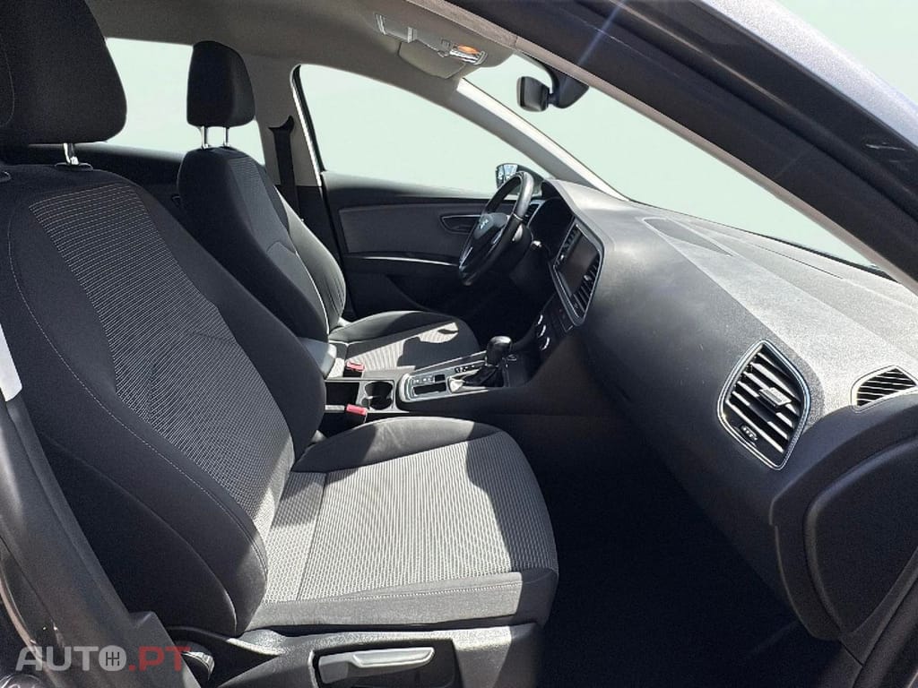 Seat Leon 1.6 TDI Style