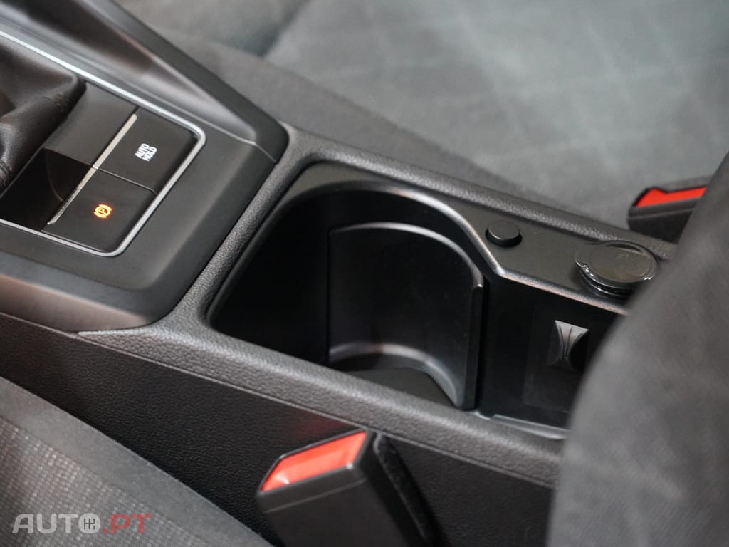 Volkswagen Golf Variant 2.0 TDI