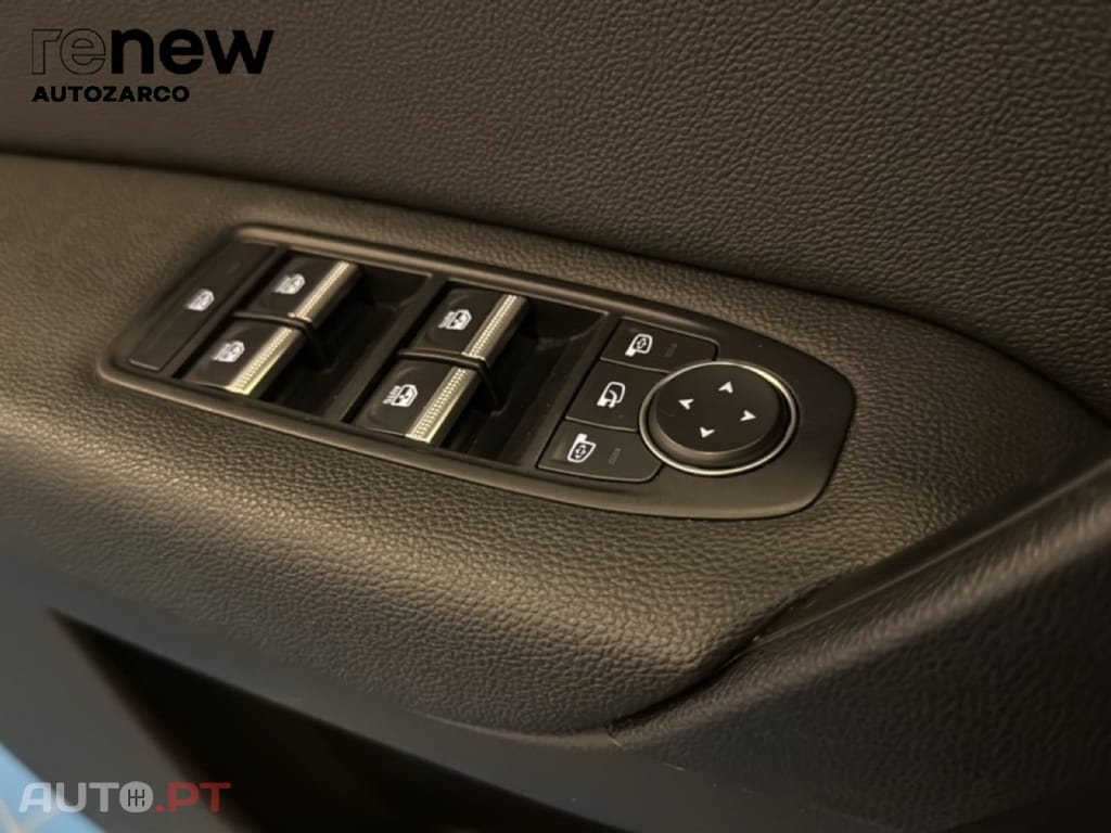 Renault Captur Techno