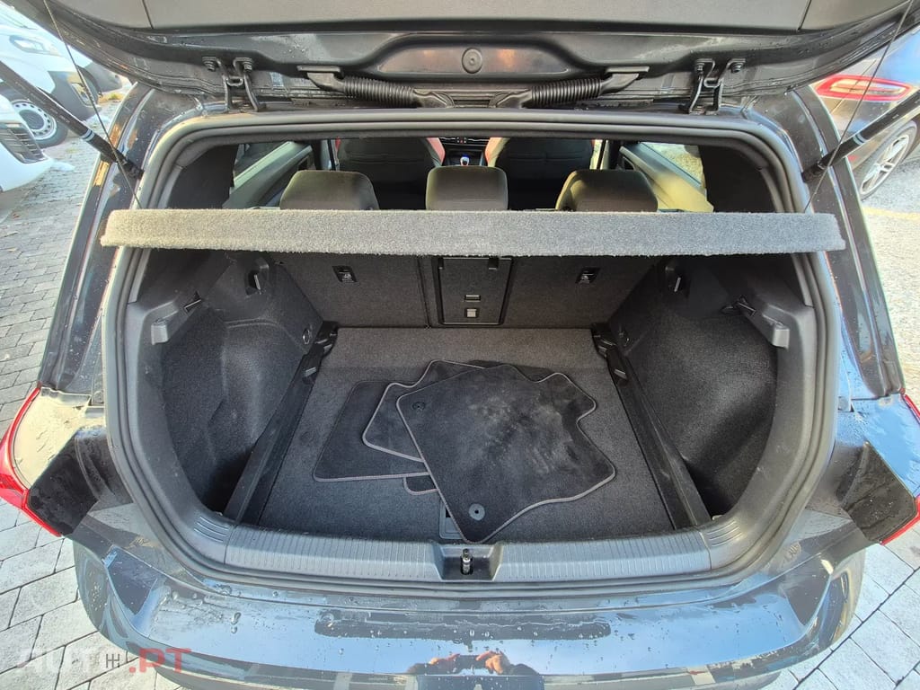 Volkswagen Golf GTI Maxtrix