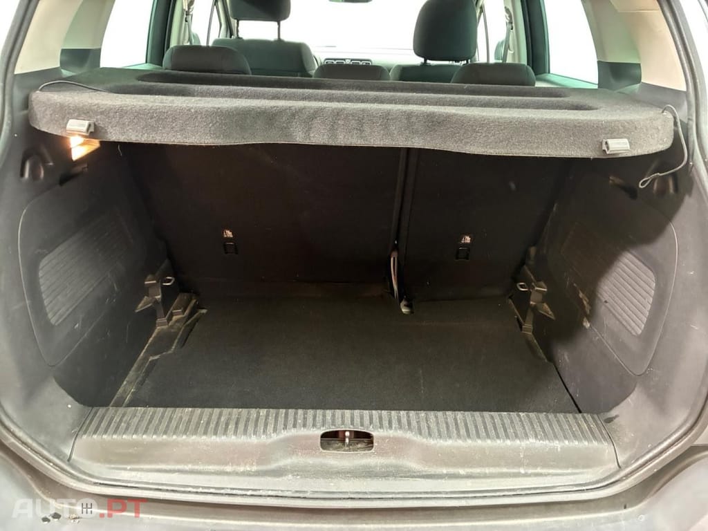 Citroen C3 Aircross 1.5 BlueHDi Feel Pack Business EAT6