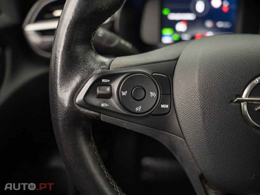 Opel Corsa-E Business Edition