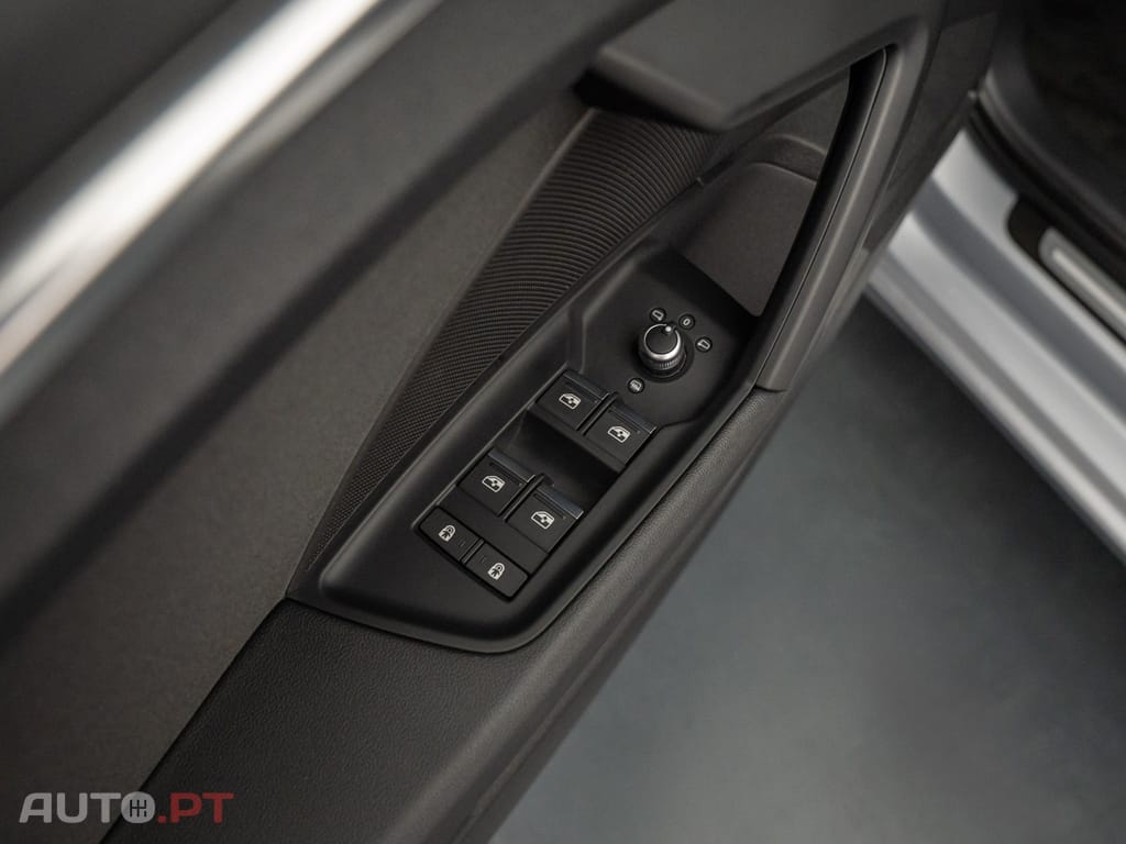 Audi A3 Sportback 30 TFSI Advanced