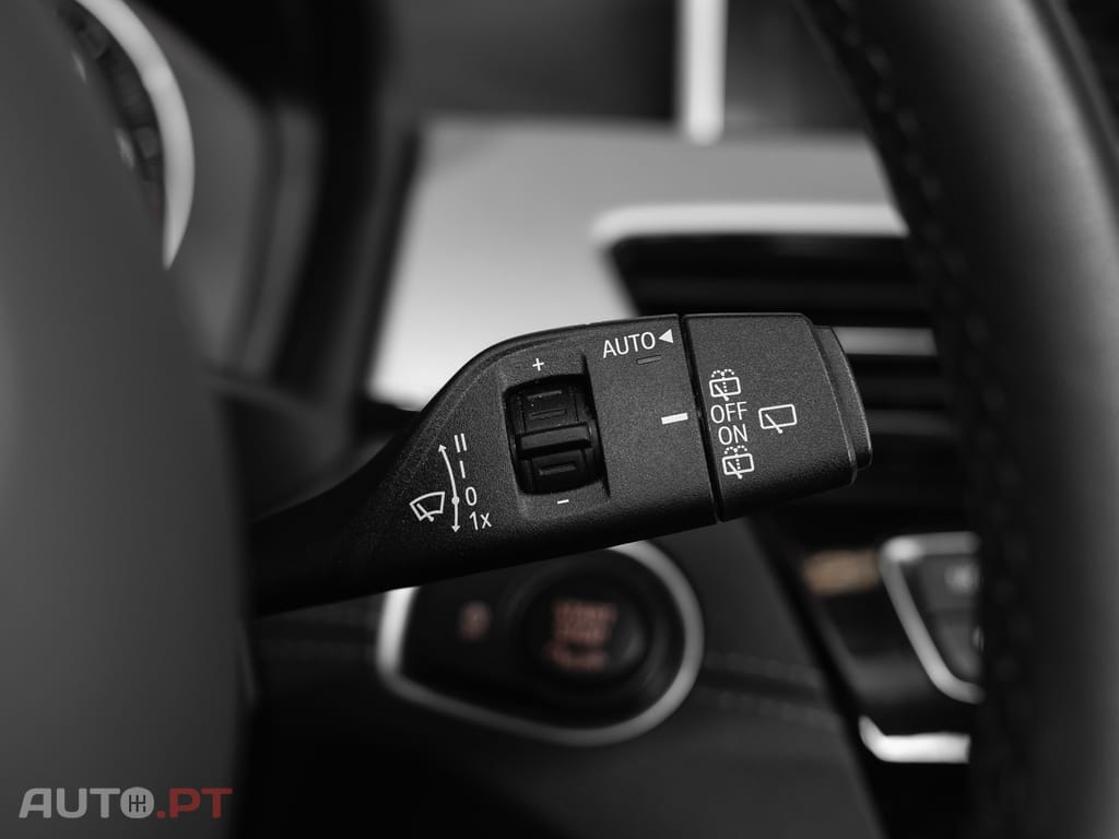 BMW X2 16 d sDrive Auto Advantage