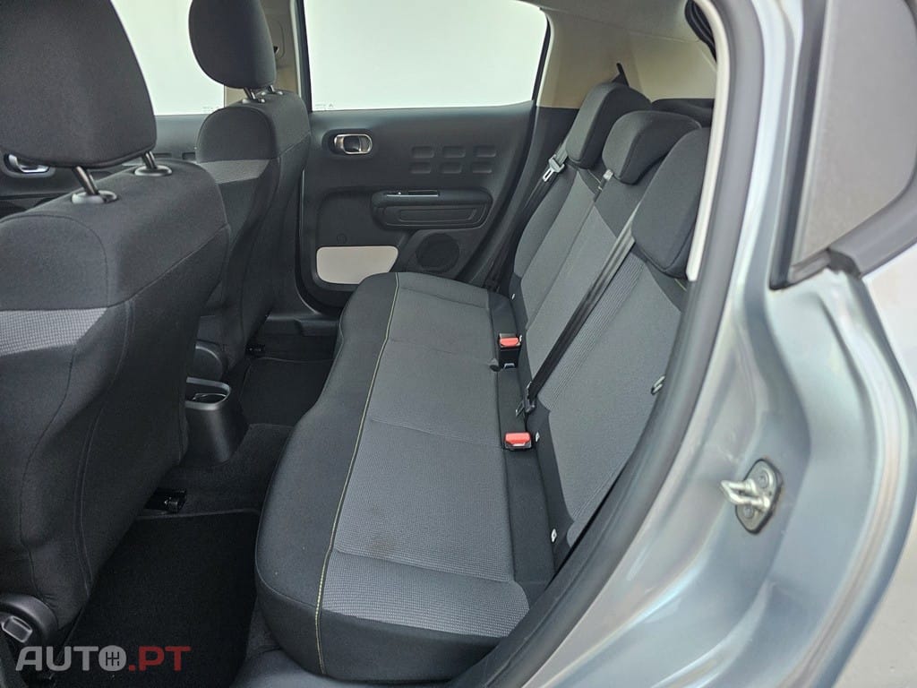 Citroen C3 1.2 PureTech Feel