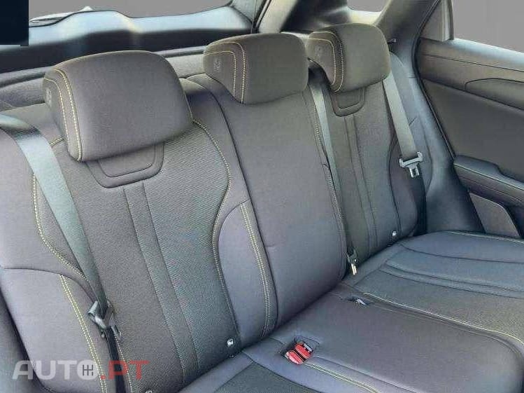 BYD Atto 2 1.5 DM-i Active