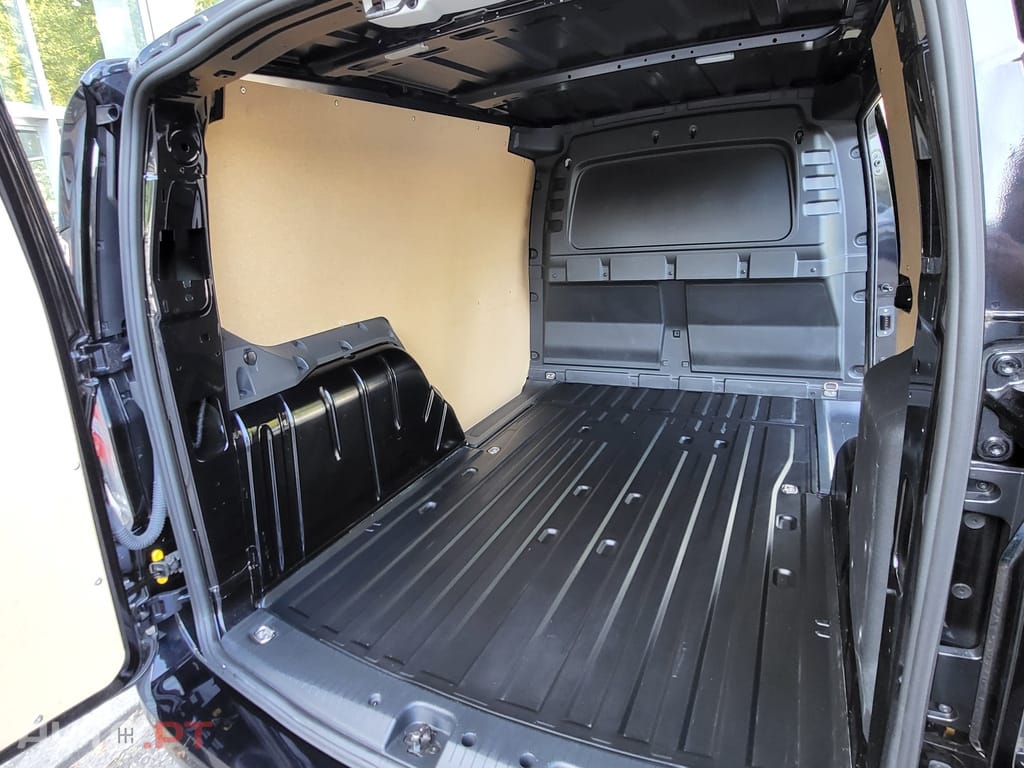 Ford Transit Connect 1.5 EcoBoost PHEV L2 Limited