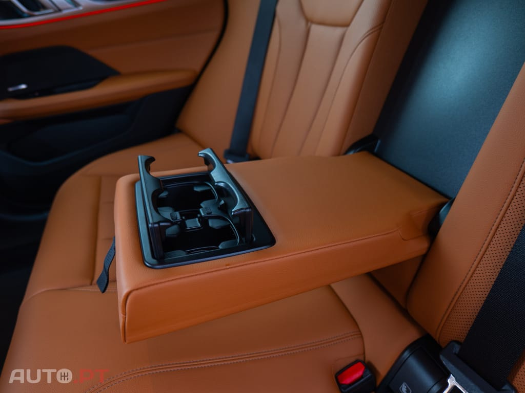 BMW 420 d Desportiva M Auto