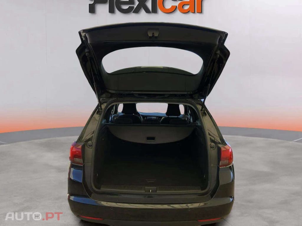 Opel Astra Sports Tourer 1.6 CDTI Business Edition S/S