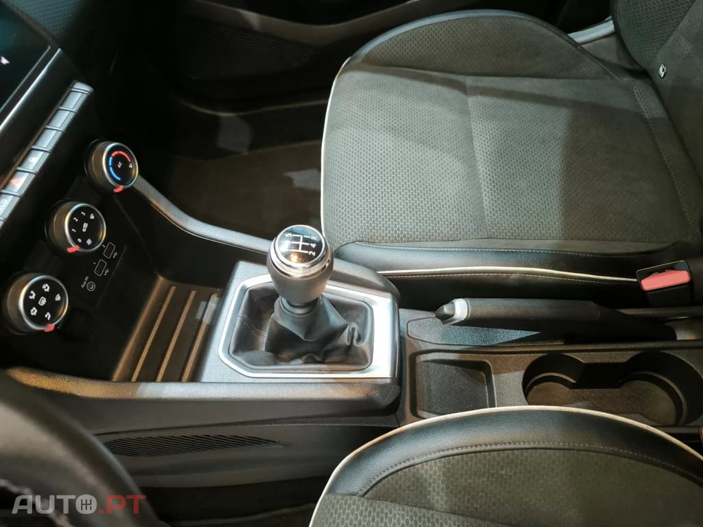 Renault Clio 1.0 TCe Intens