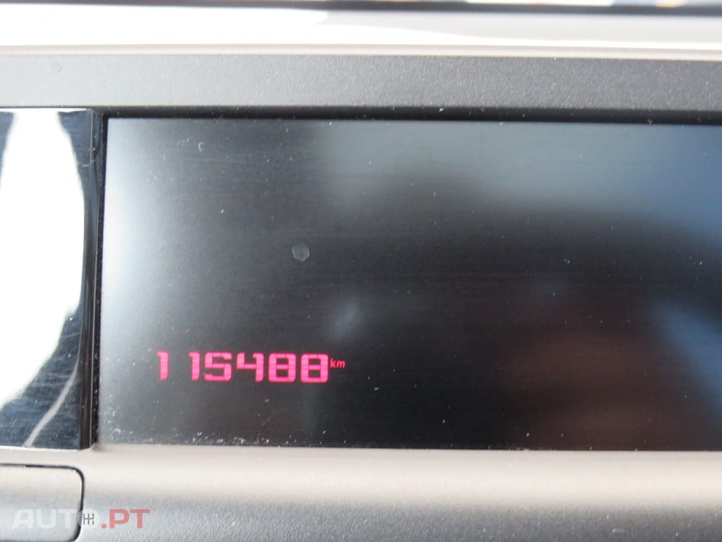 Citroen C4 Cactus 1.6 HDI Panorâmico