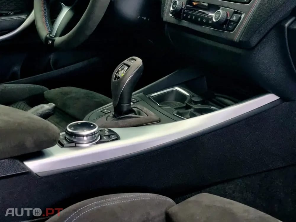 BMW 220 d Pack M Performance
