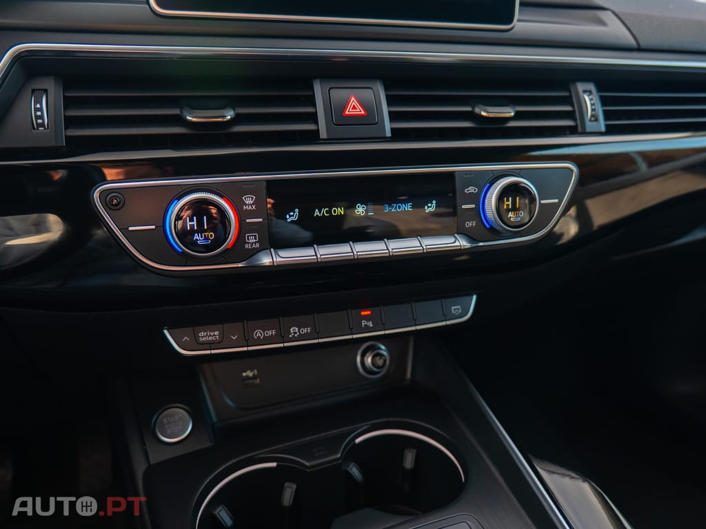 Audi A5 2.0 TDI S-line S tronic