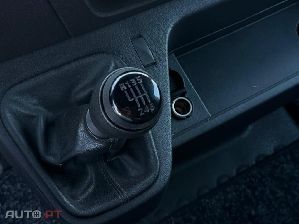 Renault Master TOLDE TIPO TIR