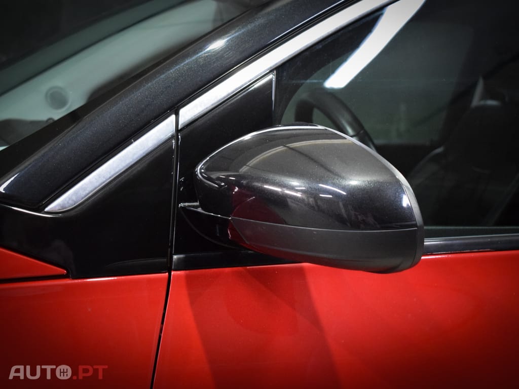 Opel Adam Slam Turbo