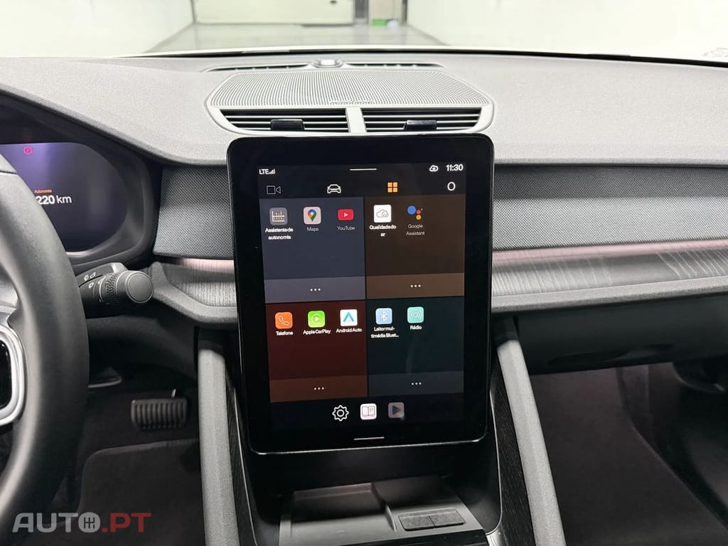 Polestar 2 Single Motor 78kWh