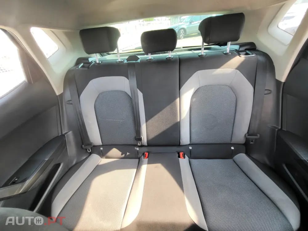 Seat Ibiza 1.0 TSI Reference