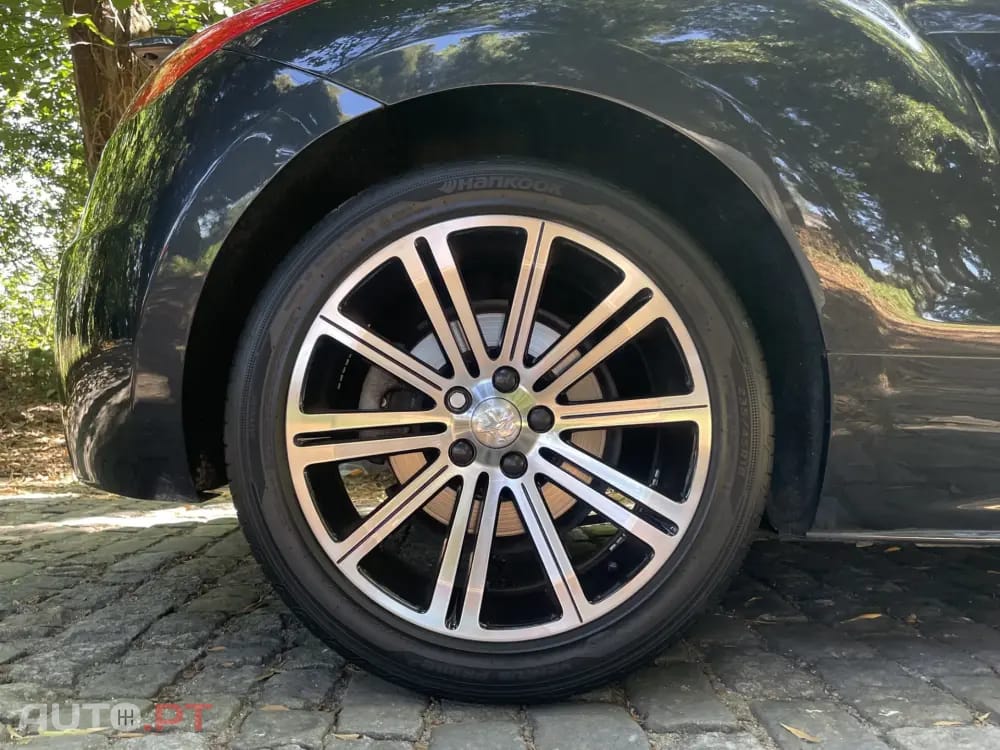 Peugeot RCZ 1.6 THP Onyx