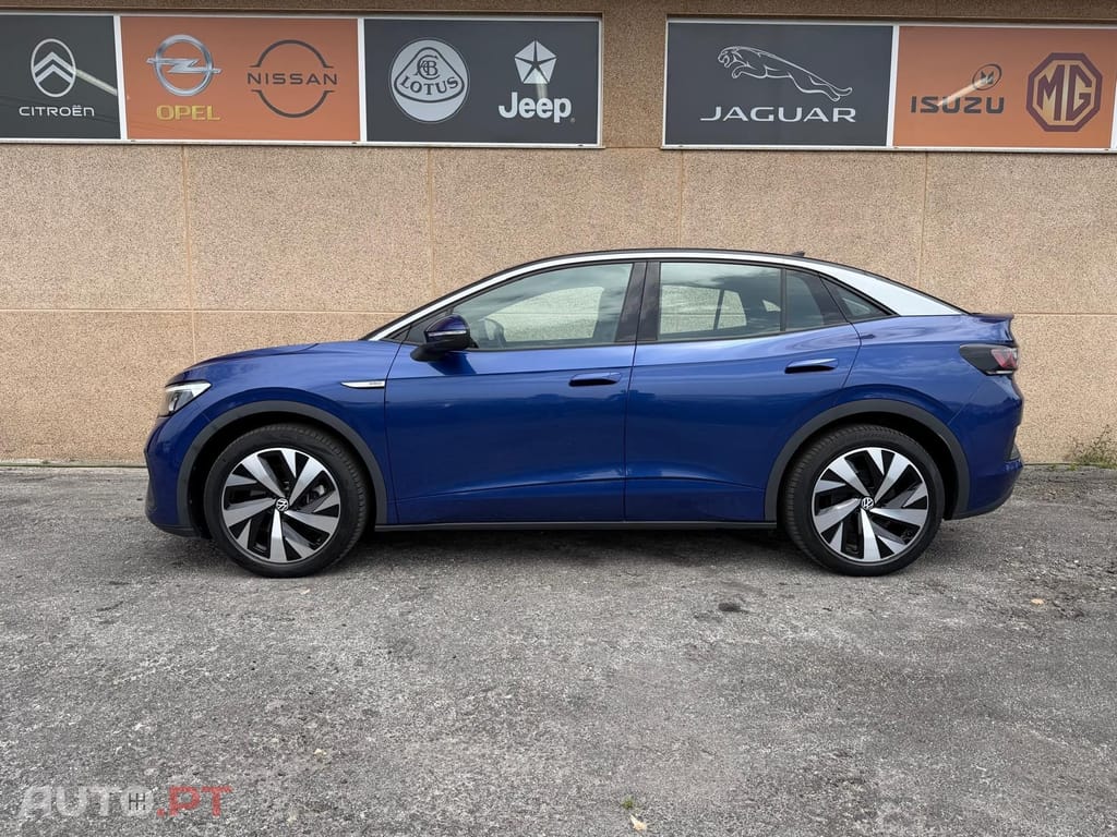 Volkswagen Id.5 77 kWh Pro Performance
