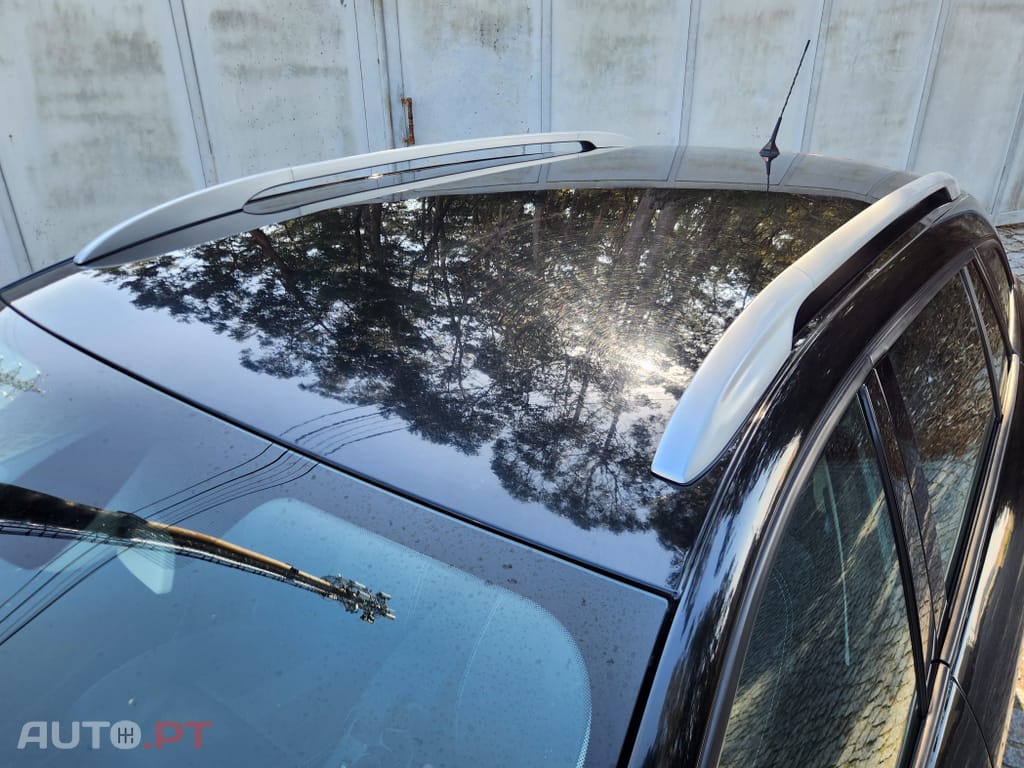 Renault Mégane Sport Tourer 1.5 dCi Dynamique