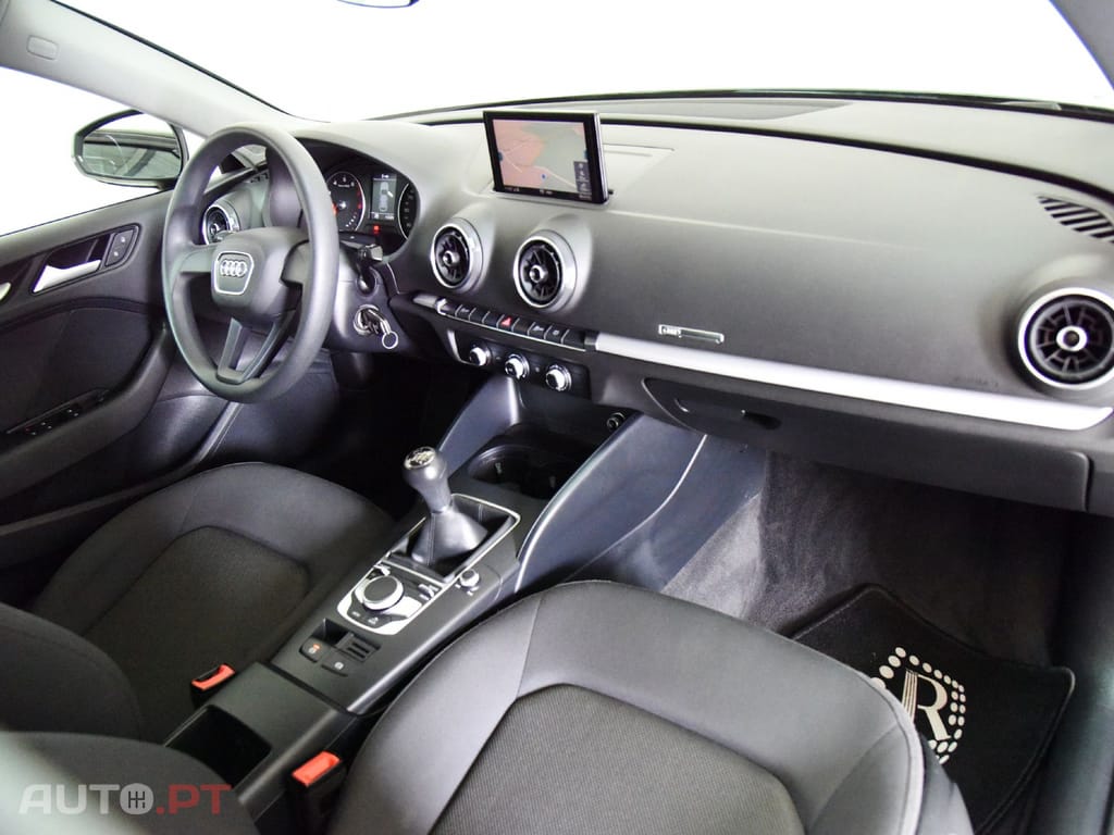 Audi A3 Sportback 30 TFSI