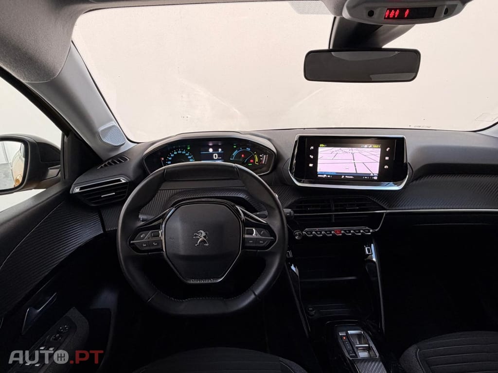 Peugeot E-208 50 kWh Active Pack