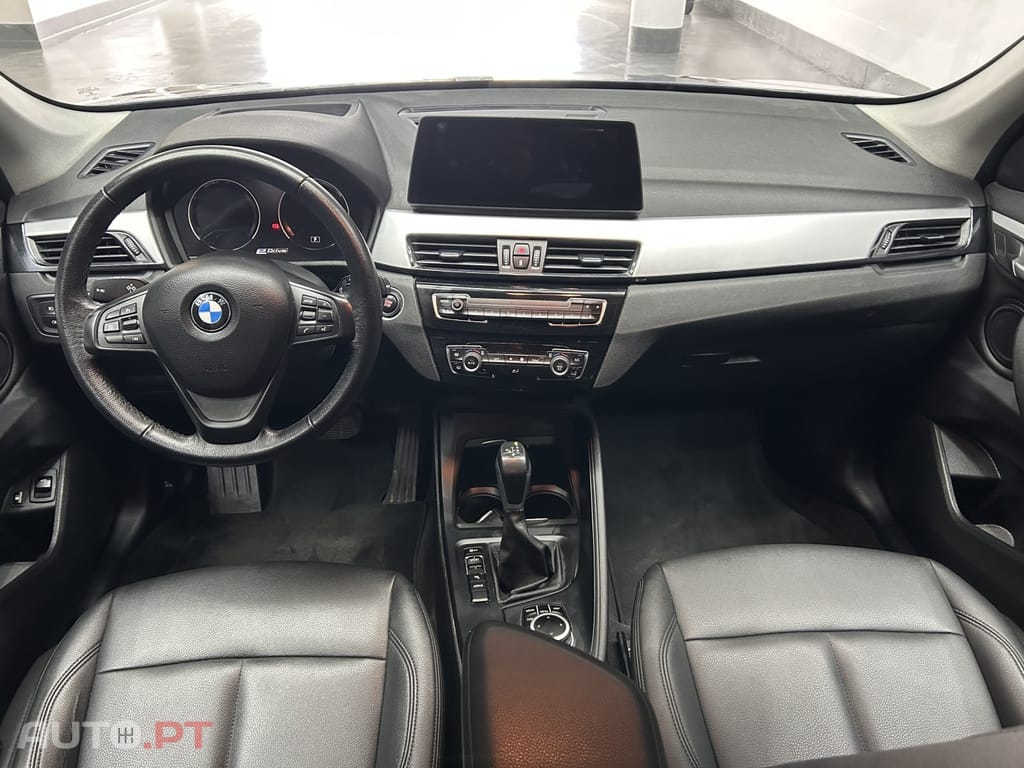 BMW X1 25 e xDrive