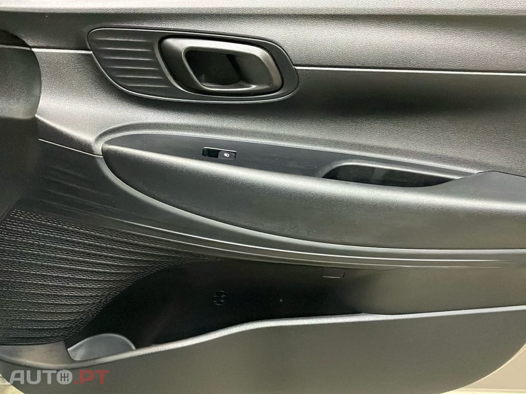 Hyundai i20 1.0 T-GDi Style