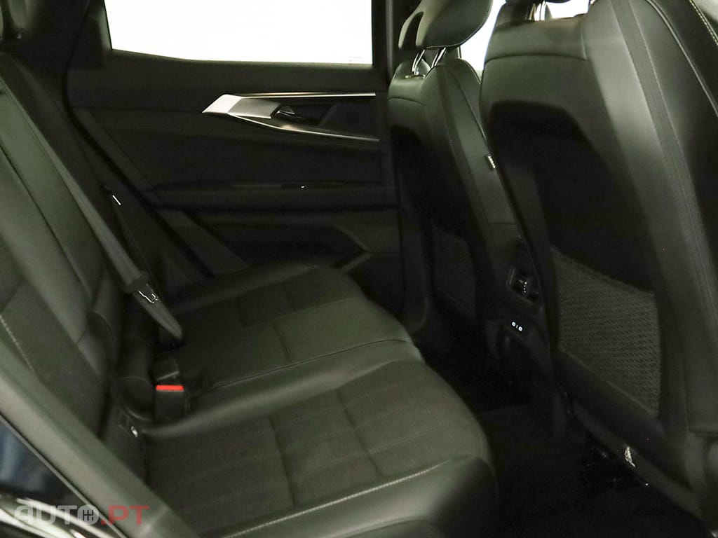 Renault Austral Austral 1.3 Mild Hybrid Iconic Auto