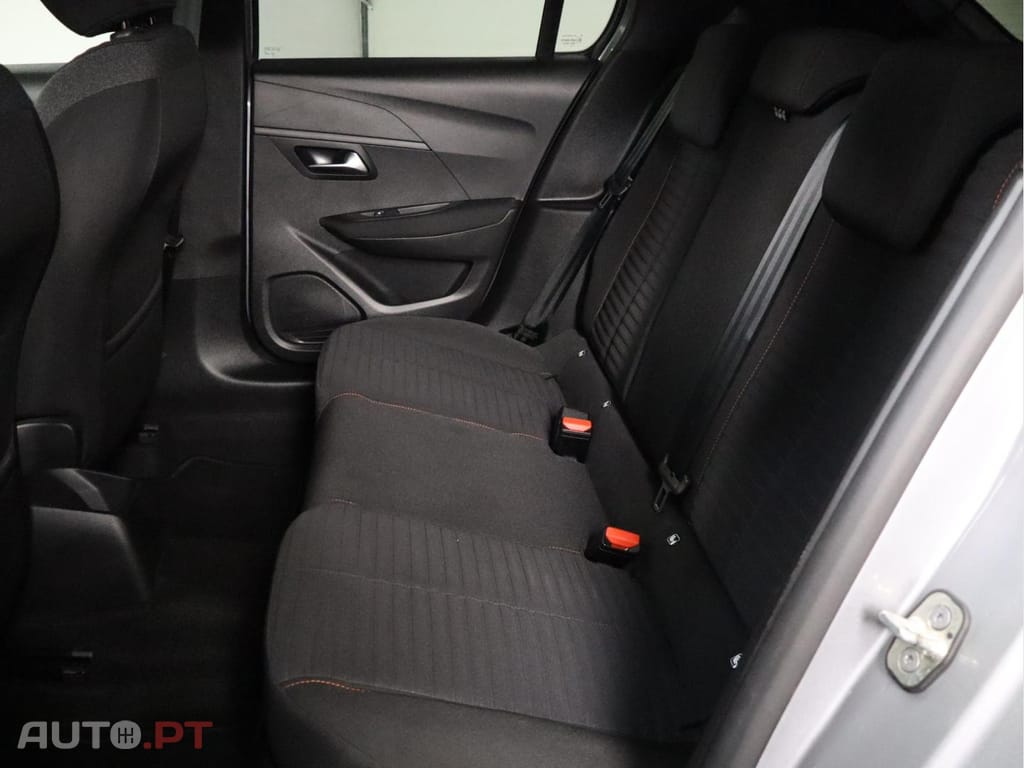 Peugeot 208 1.2 PureTech 100cv Active