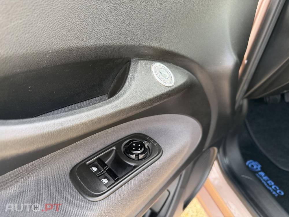 Fiat 500e 42kWh ICON