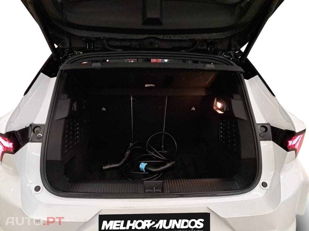 Renault Scénic E-Tech Techno