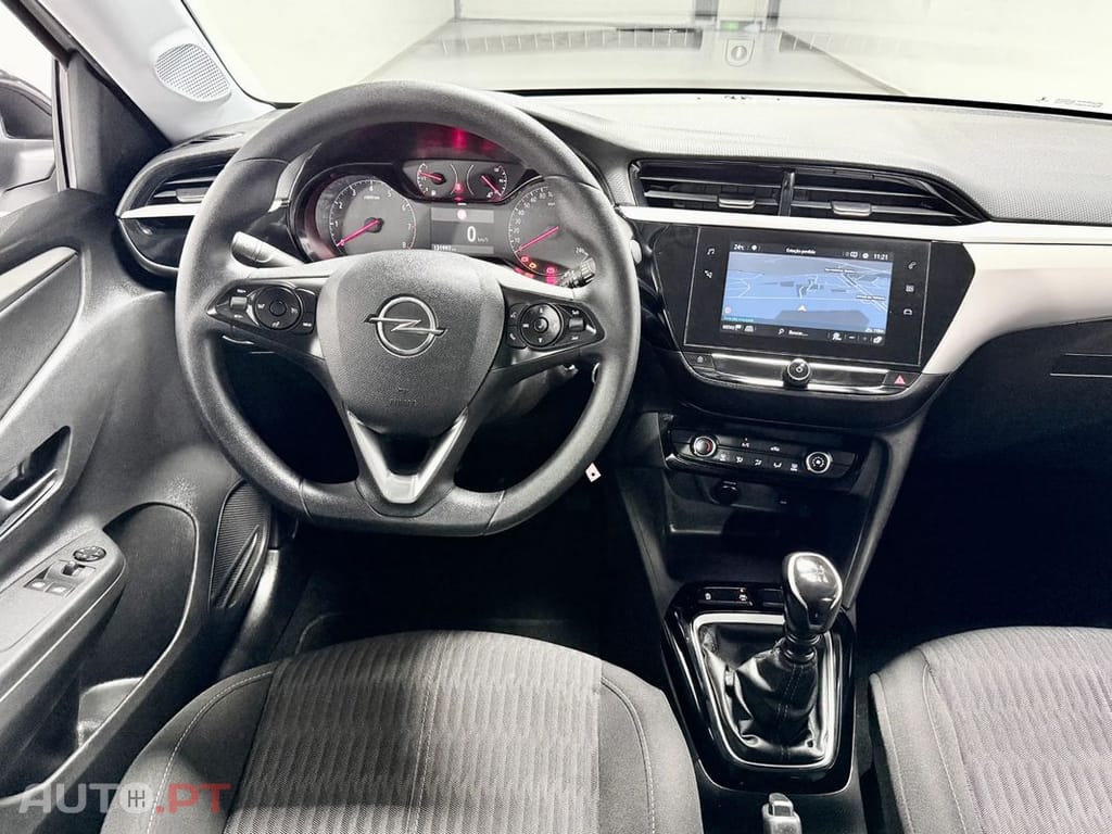 Opel Corsa 1.5 S&S Edition