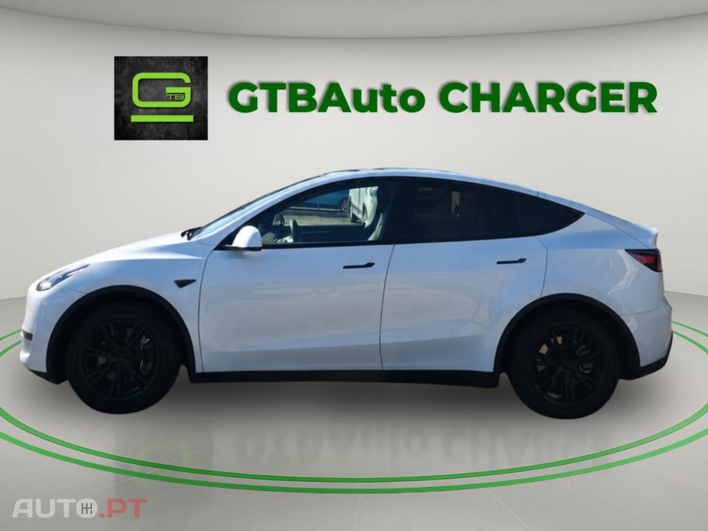 Tesla Model Y RWD 97.6% I.V.A DEDUTIVEL
