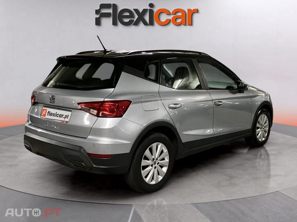 Seat Arona 1.0 TSI Style
