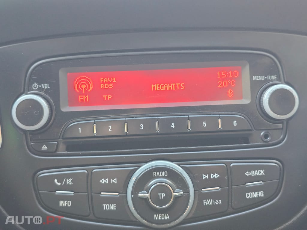 Opel Corsa 1.3 CDTi Enjoy