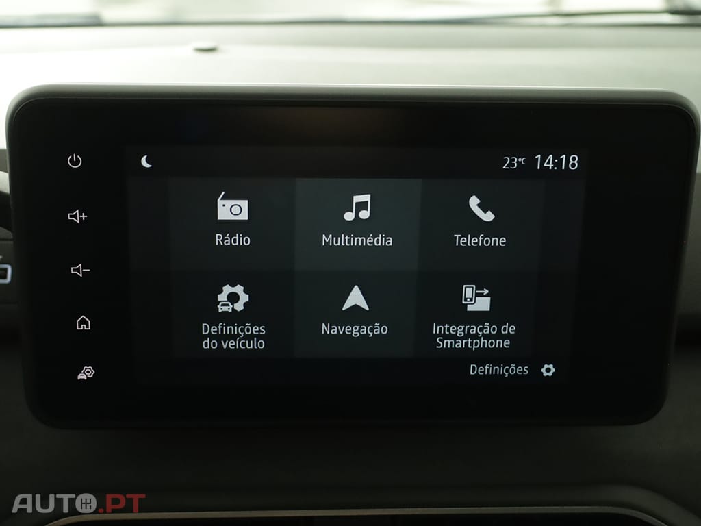 Dacia Jogger Jogger 1.0 ECO-G Extreme Bi-Fuel