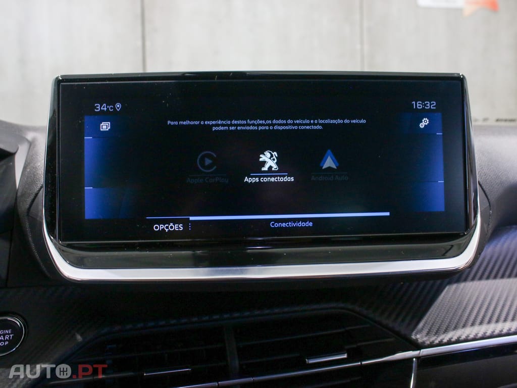 Peugeot 2008 1.2 PureTech Allure EAT8