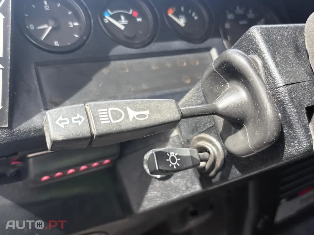 Land Rover Defender 90 2.5 Td5 S